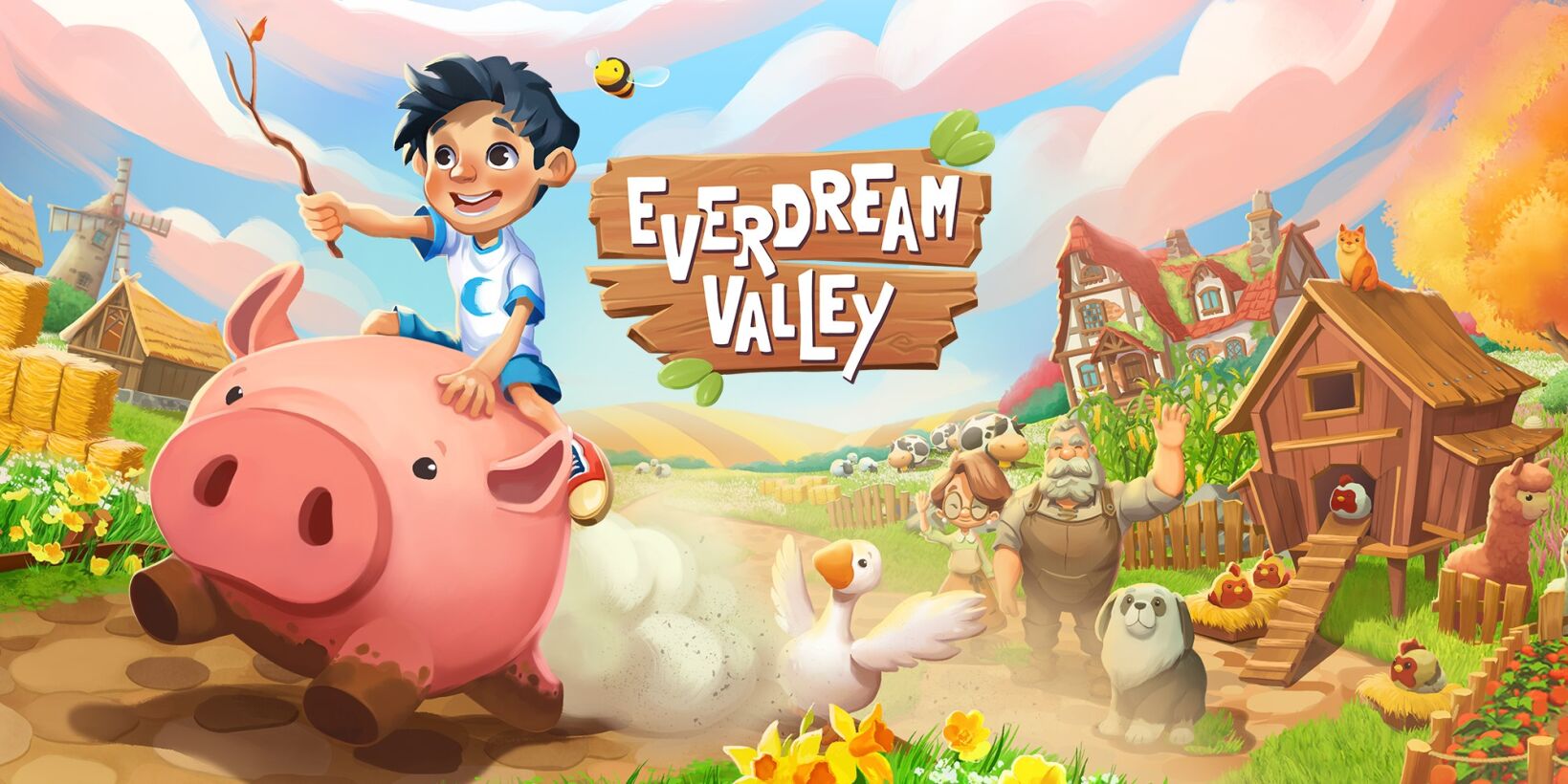  Everdream Valley